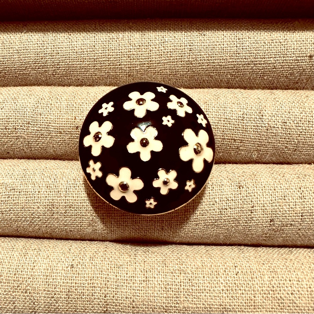 Marc Jacobs | Ring | Marc Jacobs Daisy Ring